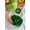 OLI&CAROL KOUSÁTKO A MAZLÍČEK MINI DOUDOU (Varianta Doudou ředkvička)