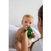 OLI&CAROL KOUSÁTKO A MAZLÍČEK MINI DOUDOU (Varianta Doudou ředkvička)
