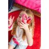OLI&CAROL HRYZÁTKO (Varianta Agatha ruiz de la prada)