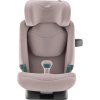 BRITAX RÖMER Autosedačka Safefix (Varianta Uhlíková černá, Barva Černá)