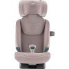 BRITAX RÖMER Autosedačka Safefix (Varianta Uhlíková černá, Barva Černá)