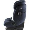 BRITAX RÖMER Autosedačka Safefix (Varianta Uhlíková černá, Barva Černá)