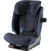 BRITAX RÖMER Autosedačka Safefix (Varianta Uhlíková černá, Barva Černá)