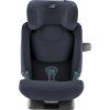 BRITAX RÖMER Autosedačka Safefix (Varianta Uhlíková černá, Barva Černá)