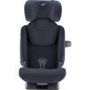 BRITAX RÖMER Autosedačka Safefix (Varianta Uhlíková černá, Barva Černá)