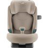 BRITAX RÖMER Autosedačka Safefix (Varianta Uhlíková černá, Barva Černá)