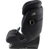BRITAX RÖMER Autosedačka Safefix (Varianta Uhlíková černá, Barva Černá)
