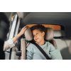 BRITAX RÖMER Autosedačka Safefix (Varianta Uhlíková černá, Barva Černá)