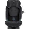 BRITAX RÖMER Autosedačka Safefix (Varianta Uhlíková černá, Barva Černá)