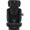 BRITAX RÖMER Autosedačka Safefix (Varianta Uhlíková černá, Barva Černá)