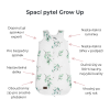 15378 rostoucí spací pytel