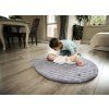 Sleepeehrací podložka Royal baby Playing Mat (Variant Sand)