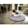 Sleepeehrací podložka Royal baby Playing Mat (Variant Sand)