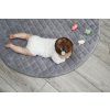 Sleepeehrací podložka Royal baby Playing Mat (Variant Sand)
