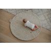 Sleepeehrací podložka Royal baby Playing Mat (Variant Sand)