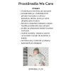Sleepee Prostěradlo Pečující do kočárku, košíku a kolébky (Varianta Písková/botanická)