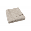 1519860 jollein deka 75x100cm box knit warm sand