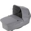 BRITAX RÖMER Hlboká vanička ku kočíku Britax Go Big (Variant steel grey)