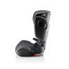 BRITAX RÖMER Autosedačka Kidfix M i-Size (Variant Midnight Grey, Farba Sivá)