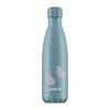 MinilandTerra Termosková láhev, 500ml (Variant modrá/palmy)