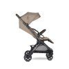 EASYWALKERSportovní kočárek Jackey NXT (Variant Eclipse Black, Barva Černá)