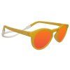 1521800 chicco okuliare slnecne yellow mirror 12m
