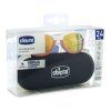CHICCO Brýle sluneční 24m+ (Variant Red Mirror)
