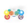 1522730 2 baby einstein hracka hudobna set bubnov together in tune drums connected magic touch hape 12m