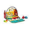 1522766 baby einstein deka na hranie s 3d farmou busy barnyard 0m