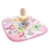 BRIGHT STARTSHrací deka 5v1 Your Way Ball Play™ 0m+ (Variant Rainbow Tropics™)