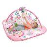 BRIGHT STARTSHrací deka 5v1 Your Way Ball Play™ 0m+ (Variant Rainbow Tropics™)