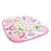 BRIGHT STARTSHrací deka 5v1 Your Way Ball Play™ 0m+ (Variant Rainbow Tropics™)
