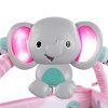 BRIGHT STARTSHrací deka 5v1 Your Way Ball Play™ 0m+ (Variant Rainbow Tropics™)