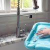1522721 12 baby einstein podlozka vodna 40x40 cm sensory splash 0m