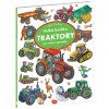 7720 velká knížka traktory pro malé rozpravce 01