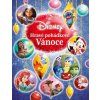 disney hravé košilkové vanoce alicanto 1