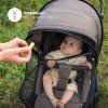 1436864 3 zopa moskytiera na kocik universal exclusive black