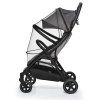 1436864 6 zopa moskytiera na kocik universal exclusive black