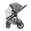 1436864 7 zopa moskytiera na kocik universal exclusive black