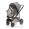 1436864 8 zopa moskytiera na kocik universal exclusive black