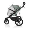 1436864 9 zopa moskytiera na kocik universal exclusive black