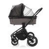 1436864 10 zopa moskytiera na kocik universal exclusive black