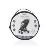 1436864 11 zopa moskytiera na kocik universal exclusive black