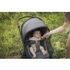 1436864 12 zopa moskytiera na kocik universal exclusive black