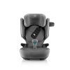 BRITAX RÖMER Autosedačka Kidfix Pro (Varianta Teplá Karamelová Luxusní, Barva Hnědá)