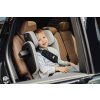 BRITAX RÖMER Autosedačka Kidfix Pro (Varianta Teplá Karamelová Luxusní, Barva Hnědá)