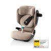 BRITAX RÖMER Autosedačka Kidfix Pro (Varianta Teplá Karamelová Luxusní, Barva Hnědá)
