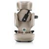 BRITAX RÖMER Autosedačka Kidfix Pro (Varianta Teplá Karamelová Luxusní, Barva Hnědá)