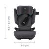 BRITAX RÖMER Autosedačka Kidfix Pro (Variant Space Black Classic, Barva Černá)
