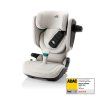 BRITAX RÖMER Autosedačka Kidfix Pro (Varianta Teplá Karamelová Luxusní, Barva Hnědá)